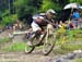 Duncan Riffle (USA) 		CREDITS:  		TITLE: MTB World Championships 2011 		COPYRIGHT: Rob Jones/www.canadiancyclist.com 2011� All rights retained - no copying, printing or other manipulation, editing or processing permitted without prior, written permission