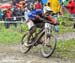 Steve Peat (Great Britain) 		CREDITS:  		TITLE: MTB World Championships 2011 		COPYRIGHT: Rob Jones/www.canadiancyclist.com 2011� All rights retained - no copying, printing or other manipulation, editing or processing permitted without prior, written perm