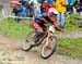 Danny Hart (Great Britain) 		CREDITS:  		TITLE: MTB World Championships 2011 		COPYRIGHT: Rob Jones/www.canadiancyclist.com 2011� All rights retained - no copying, printing or other manipulation, editing or processing permitted without prior, written perm