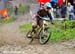 Aaron Gwin ( United States of America) 		CREDITS:  		TITLE: MTB World Championships 2011 		COPYRIGHT: Rob Jones/www.canadiancyclist.com 2011� All rights retained - no copying, printing or other manipulation, editing or processing permitted without prior, 