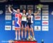 Annie Last, Julie Bresset, Pauline Ferrand Prevot 		CREDITS:  		TITLE: MTB World Championships 2011 		COPYRIGHT: Rob Jones/www.canadiancyclist.com 2011� All rights retained - no copying, printing or other manipulation, editing or processing permitted with