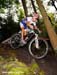 Andrey Fonseca (Costa Rica) 		CREDITS:  		TITLE: MTB World Championships 2011 		COPYRIGHT: Rob Jones/www.canadiancyclist.com 2011� All rights retained - no copying, printing or other manipulation, editing or processing permitted without prior, written per