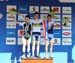 podium: Anton Cooper, Victor Koretzky, Andrey Fonseca 		CREDITS:  		TITLE: MTB World Championships 2011 		COPYRIGHT: Rob Jones/www.canadiancyclist.com 2011� All rights retained - no copying, printing or other manipulation, editing or processing permitted 