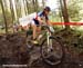 Mary Mcconneloug (USA) 		CREDITS:  		TITLE: MTB World Championships 2011 		COPYRIGHT: Rob Jones/www.canadiancyclist.com 2011� All rights retained - no copying, printing or other manipulation, editing or processing permitted without prior, written permissi
