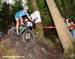 Eva Lechner (Italy) 		CREDITS:  		TITLE: MTB World Championships 2011 		COPYRIGHT: Rob Jones/www.canadiancyclist.com 2011� All rights retained - no copying, printing or other manipulation, editing or processing permitted without prior, written permission