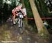 Emily Batty (Canada) 		CREDITS:  		TITLE: MTB World Championships 2011 		COPYRIGHT: Rob Jones/www.canadiancyclist.com 2011� All rights retained - no copying, printing or other manipulation, editing or processing permitted without prior, written permission