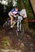 Mary Mcconneloug (USA) 		CREDITS:  		TITLE: MTB World Championships 2011 		COPYRIGHT: Rob Jones/www.canadiancyclist.com 2011� All rights retained - no copying, printing or other manipulation, editing or processing permitted without prior, written permissi