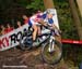Katherine Compton (USA) 		CREDITS:  		TITLE: MTB World Championships 2011 		COPYRIGHT: Rob Jones/www.canadiancyclist.com 2011� All rights retained - no copying, printing or other manipulation, editing or processing permitted without prior, written permiss