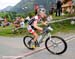 Catharine Pendrel (Canada) 		CREDITS:  		TITLE: MTB World Championships 2011 		COPYRIGHT: Rob Jones/www.canadiancyclist.com 2011� All rights retained - no copying, printing or other manipulation, editing or processing permitted without prior, written perm