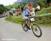 Irina Kalentieva (Russian Federation) 		CREDITS:  		TITLE: MTB World Championships 2011 		COPYRIGHT: Rob Jones/www.canadiancyclist.com 2011� All rights retained - no copying, printing or other manipulation, editing or processing permitted without prior, w
