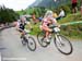 Emily Batty (Canada) and Rosara Joseph (New Zealand) 		CREDITS:  		TITLE: MTB World Championships 2011 		COPYRIGHT: Rob Jones/www.canadiancyclist.com 2011� All rights retained - no copying, printing or other manipulation, editing or processing permitted w