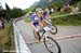 Georgia Gould (United States of America) 		CREDITS:  		TITLE: MTB World Championships 2011 		COPYRIGHT: Rob Jones/www.canadiancyclist.com 2011� All rights retained - no copying, printing or other manipulation, editing or processing permitted without prior