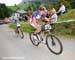 Krista Park (USA) 		CREDITS:  		TITLE: MTB World Championships 2011 		COPYRIGHT: Rob Jones/www.canadiancyclist.com 2011� All rights retained - no copying, printing or other manipulation, editing or processing permitted without prior, written permission