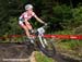 Amanda Sin (Canada) 		CREDITS:  		TITLE: MTB World Championships 2011 		COPYRIGHT: Rob Jones/www.canadiancyclist.com 2011� All rights retained - no copying, printing or other manipulation, editing or processing permitted without prior, written permission