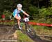 Eva Lechner (Italy) 		CREDITS:  		TITLE: MTB World Championships 2011 		COPYRIGHT: Rob Jones/www.canadiancyclist.com 2011� All rights retained - no copying, printing or other manipulation, editing or processing permitted without prior, written permission