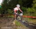 Nathalie Schneitter (Switzerland) 		CREDITS:  		TITLE: MTB World Championships 2011 		COPYRIGHT: Rob Jones/www.canadiancyclist.com 2011� All rights retained - no copying, printing or other manipulation, editing or processing permitted without prior, writt