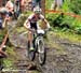 Catharine Pendrel (Canada) 		CREDITS:  		TITLE: MTB World Championships 2011 		COPYRIGHT: Rob Jones/www.canadiancyclist.com 2011� All rights retained - no copying, printing or other manipulation, editing or processing permitted without prior, written perm