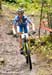Irina Kalentieva (Russian Federation) 		CREDITS:  		TITLE: MTB World Championships 2011 		COPYRIGHT: Rob Jones/www.canadiancyclist.com 2011� All rights retained - no copying, printing or other manipulation, editing or processing permitted without prior, w