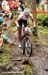 Nathalie Schneitter (Switzerland) 		CREDITS:  		TITLE: MTB World Championships 2011 		COPYRIGHT: Rob Jones/www.canadiancyclist.com 2011� All rights retained - no copying, printing or other manipulation, editing or processing permitted without prior, writt