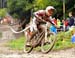 Riley Suhan (Canada) 		CREDITS:  		TITLE: MTB World Championships 2011 		COPYRIGHT: Rob Jones/www.canadiancyclist.com 2011� All rights retained - no copying, printing or other manipulation, editing or processing permitted without prior, written permission