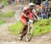 Kyle Sangers (Canada) 		CREDITS:  		TITLE: MTB World Championships 2011 		COPYRIGHT: Rob Jones/www.canadiancyclist.com 2011� All rights retained - no copying, printing or other manipulation, editing or processing permitted without prior, written permissio