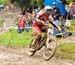 Kyle Sangers (Canada) 		CREDITS:  		TITLE: MTB World Championships 2011 		COPYRIGHT: Rob Jones/www.canadiancyclist.com 2011� All rights retained - no copying, printing or other manipulation, editing or processing permitted without prior, written permissio