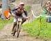 Neko Mulally (USA) 		CREDITS:  		TITLE: MTB World Championships 2011 		COPYRIGHT: Rob Jones/www.canadiancyclist.com 2011� All rights retained - no copying, printing or other manipulation, editing or processing permitted without prior, written permission
