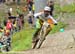 Troy Brosnan (Australia) 		CREDITS:  		TITLE: MTB World Championships 2011 		COPYRIGHT: Rob Jones/www.canadiancyclist.com 2011� All rights retained - no copying, printing or other manipulation, editing or processing permitted without prior, written permis