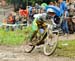 Troy Brosnan (Australia) 		CREDITS:  		TITLE: MTB World Championships 2011 		COPYRIGHT: Rob Jones/www.canadiancyclist.com 2011� All rights retained - no copying, printing or other manipulation, editing or processing permitted without prior, written permis