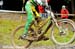 Brosnan was riding a prototype Specialized carbon bike 		CREDITS:  		TITLE: MTB World Championships 2011 		COPYRIGHT: Rob Jones/www.canadiancyclist.com 2011� All rights retained - no copying, printing or other manipulation, editing or processing permitted