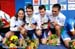 Gold for France 		CREDITS:  		TITLE: MTB World Championships 2011 		COPYRIGHT: Rob Jones/www.canadiancyclist.com 2011� All rights retained - no copying, printing or other manipulation, editing or processing permitted without prior, written permission
