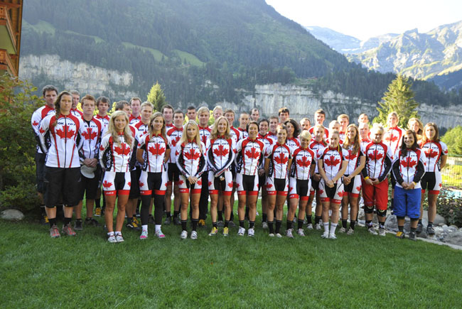 Team Canada
