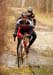 The two leaders have over a minute gap at the 54KM mark  		CREDITS:   		TITLE:   		COPYRIGHT: J.SAFKA 2011