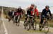 The chase group grew to 11 riders  		CREDITS:   		TITLE:   		COPYRIGHT: J.SAFKA 2011