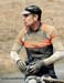 It was a muddy race  		CREDITS: Rob Jones  		TITLE: Tour of Bronte  		COPYRIGHT: Rob Jones/www.canadiancyclist.com
