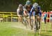 Peter Mancini followed by Zottl & Nathan Chown (L) 		CREDITS:  		TITLE:  		COPYRIGHT: Jan Safka