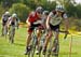 Mark Pagell leads the chase after Croutch 		CREDITS:  		TITLE:  		COPYRIGHT: Jan Safka