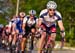 Early race led by Giles Marshall 		CREDITS:  		TITLE:  		COPYRIGHT: Jon Safka 2011� All rights retained - no copying, printing or other manipulation, editing or processing permitted without prior, written permission