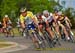 Ziggy M (ZM Cycles) setting the early pace in the late race 		CREDITS:  		TITLE:  		COPYRIGHT: Jon Safka 2011� All rights retained - no copying, printing or other manipulation, editing or processing permitted without prior, written permission