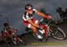 Early break with Ed Veal, Sean Kelly (Jet Fuel/La Bicicletta, Rob D