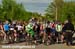 Early race start 		CREDITS:  		TITLE:  		COPYRIGHT: Jon Safka 2011� All rights retained - no copying, printing or other manipulation, editing or processing permitted without prior, written permission