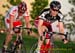 Peter Morse (Jet Fuel) gets away with Brent Aquino for a few laps 		CREDITS:  		TITLE:  		COPYRIGHT: Jon Safka 2011� All rights retained - no copying, printing or other manipulation, editing or processing permitted without prior, written permission