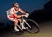 Paolo DiLecce gets away with only a few laps remaining 		CREDITS:  		TITLE:  		COPYRIGHT: Jon Safka 2011� All rights retained - no copying, printing or other manipulation, editing or processing permitted without prior, written permission