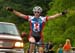 Sue Palmer-Komar (P-K Express/ HNZ Strategic.com) wins 		CREDITS:  		TITLE:  		COPYRIGHT: Rob Jones/www.canadiancyclist.com 2011� All rights retained - no copying, printing or other manipulation, editing or processing