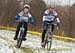 Kevin Watson & son Owen  		CREDITS:  		TITLE:  		COPYRIGHT: Jan Safka 2011� All rights retained - no copying, printing or other manipulation, editing or processing permitted without permis