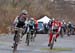 Late Race Start 		CREDITS:  		TITLE:  		COPYRIGHT: Jan Safka 2011� All rights retained - no copying, printing or other manipulation, editing or processing permitted without permis