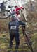 Derek Hardinge follows Mogg on the run up 		CREDITS:  		TITLE:  		COPYRIGHT: Jan Safka 2011� All rights retained - no copying, printing or other manipulation, editing or processing permitted without permis