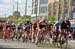 The pack turning onto Preston St. 		CREDITS:  		TITLE:  		COPYRIGHT: Jon Safka 2011� All rights retained - no copying, printing or other manipulation, editing or processing permitted without prior, written permission