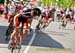 Matteo Dal-Cin Attacks turning onto Preston St. with 5 laps remaining, just as the break is caught 		CREDITS:  		TITLE:  		COPYRIGHT: Jon Safka 2011� All rights retained - no copying, printing or other manipulation, editing or processing permitted without