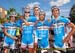 Team Spirit 6th Cannondale 		CREDITS:  		TITLE:  		COPYRIGHT: Jon Safka 2011� All rights retained - no copying, printing or other manipulation, editing or processing permitted without prior, written permission